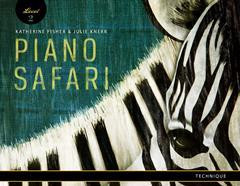 Fisher&Knerr Piano Safari...