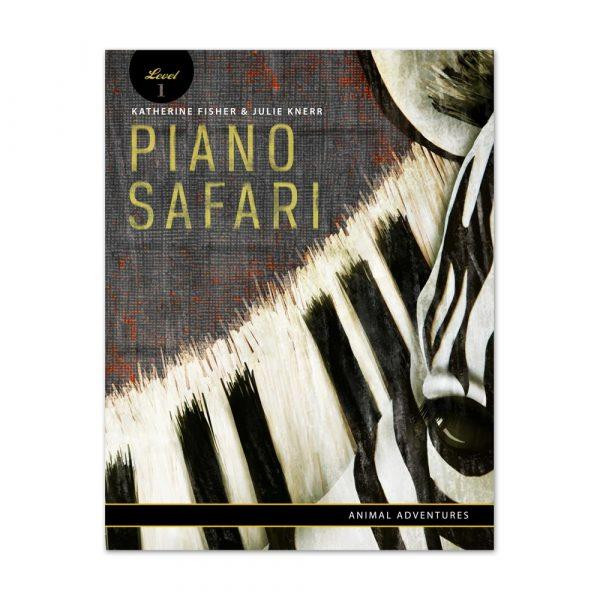 Fisher&Knerr Piano Safari...
