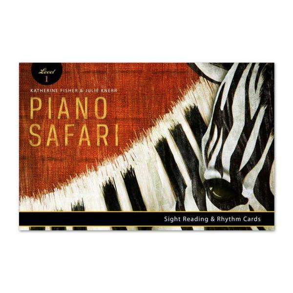 Piano Safari Sight...