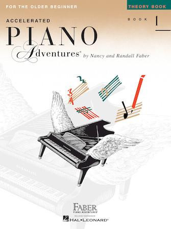 Accelerated Piano...