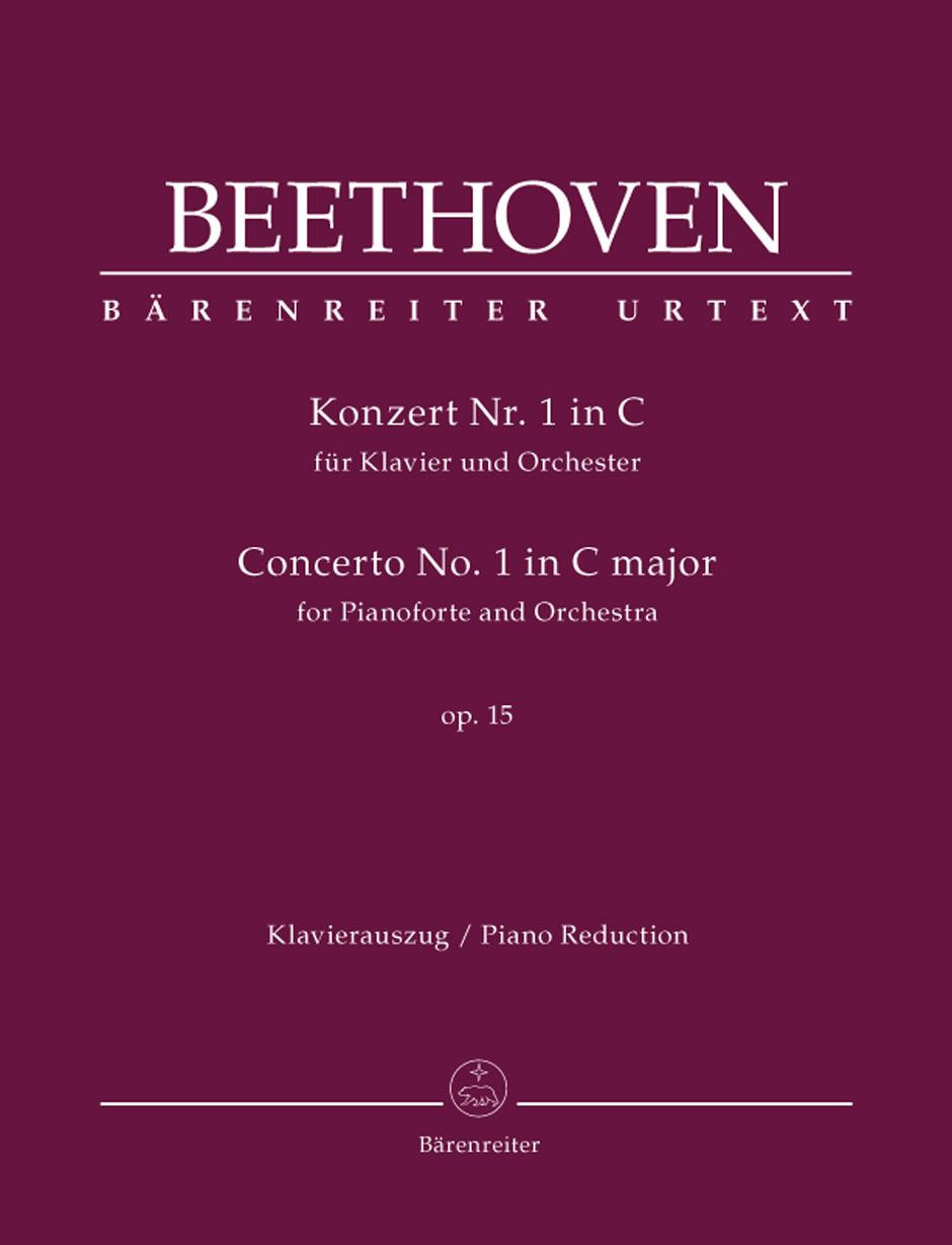 Beethoven Piano Concerto no...