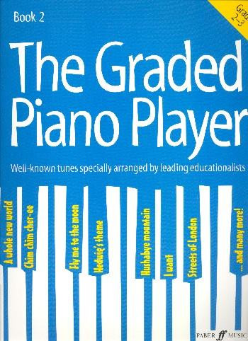The Graded Piano Player...