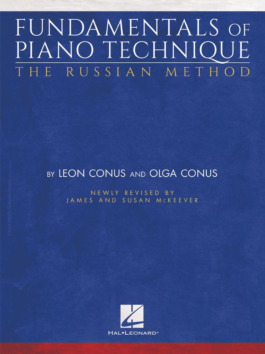 Fundamentals of Piano...