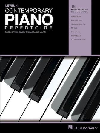 Contemporary Piano...