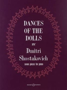 Shostakovich D Dances of...