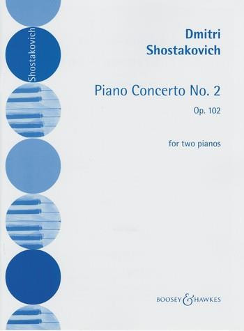 Shostakovich D Piano...