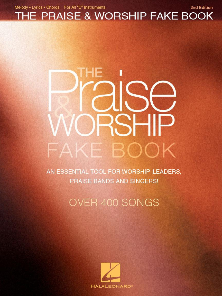 Praise and Worship Fake...