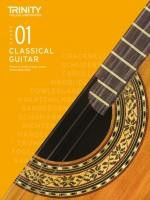 Trinity Classical Guitar...