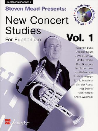 Mead New Concert Studies...