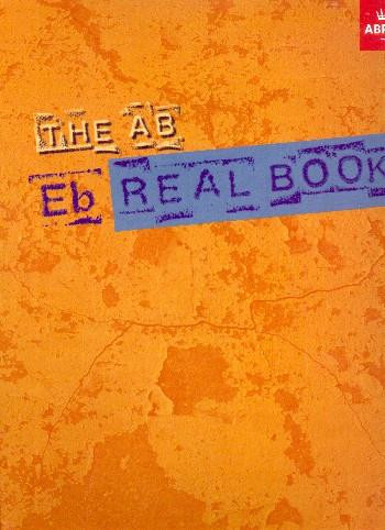 The AB Real Book for Jazz...