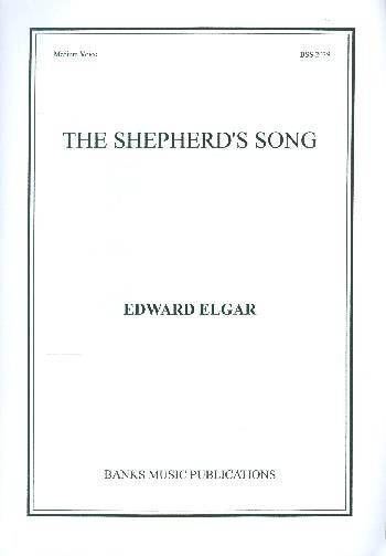 Elgar E The Shepherd's Song...