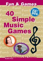 Fairbairn Fun & Games 40...