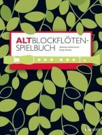 Altblockflöten-Spielbuch...