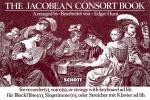 The Jacobean Consort Book