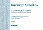 Favourite Melodies for...