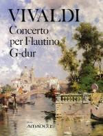 Vivaldi Concerto per...