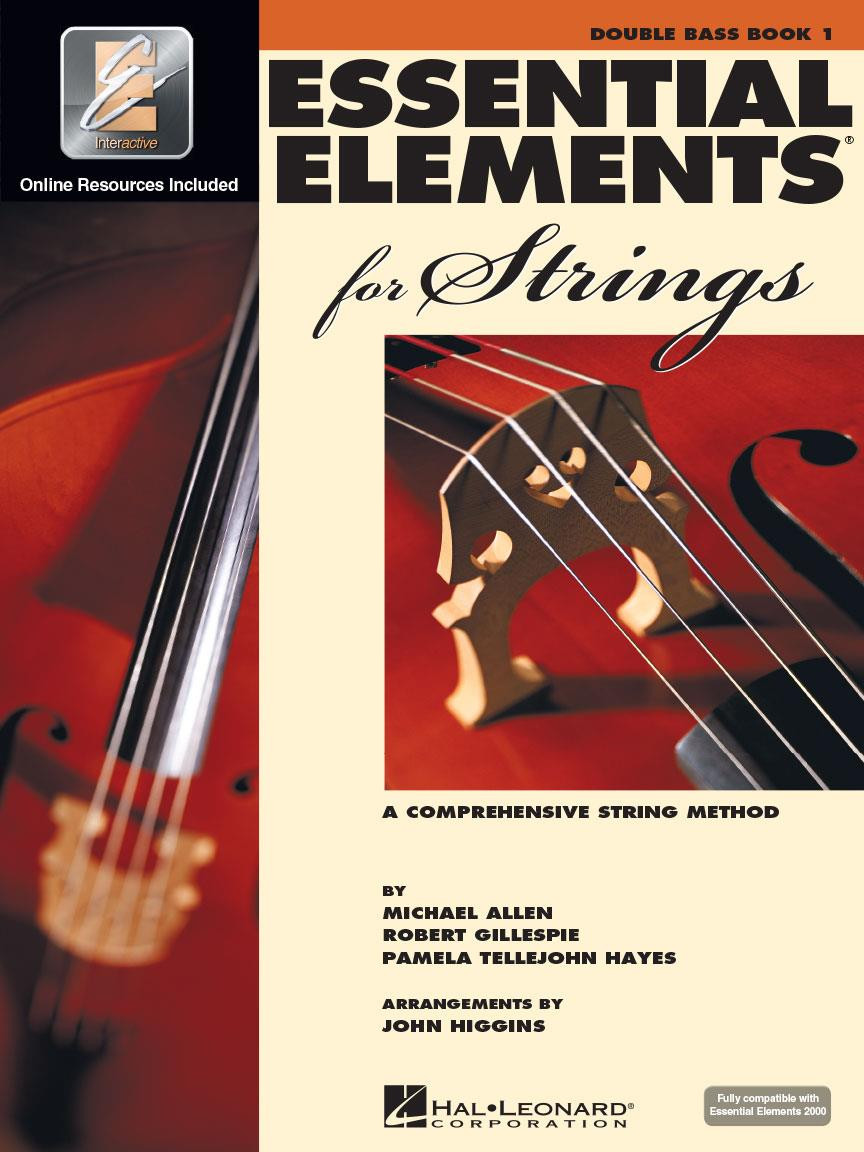 Essential Elements Double...