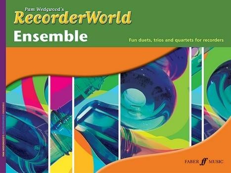 Recorder World Ensemble
