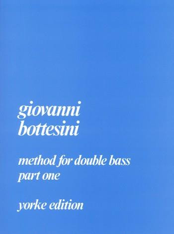 Bottesini Method for Double...
