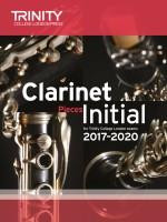 Trinity Clarinet Initial...