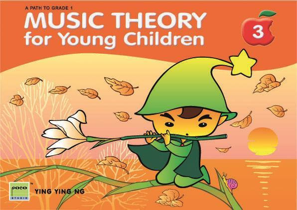 Ng Ying Ying Music Theory...