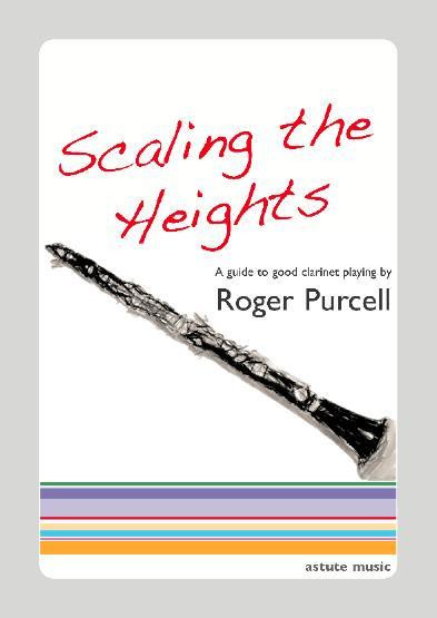 Prucell Scaling the Heights...