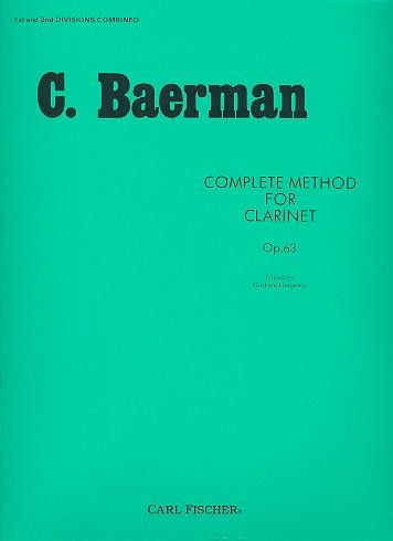 Baerman C Complete Method...