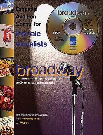 Broadway Essential...