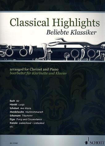 Classical Highlights...