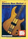 Mel Bay's Electric Bass...