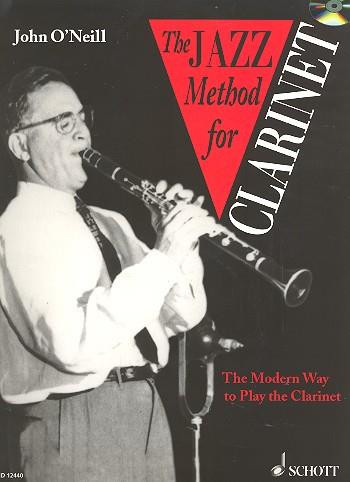 O'Neill The Jazz Method for...