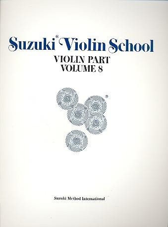 Suzuki Violin School Violin...