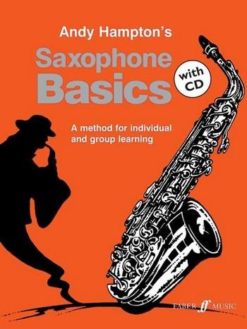 Hampton Saxophone Basics...