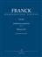 Franck C Sonate Op 6...