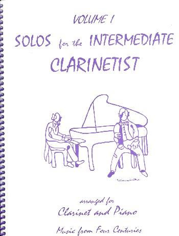 Solos for the Intermediate...