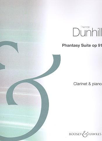 Dunhill T Phantasy Suite Op...