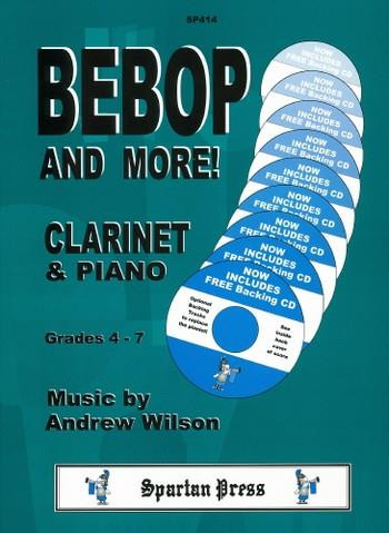 Wilson A Bebop and more...
