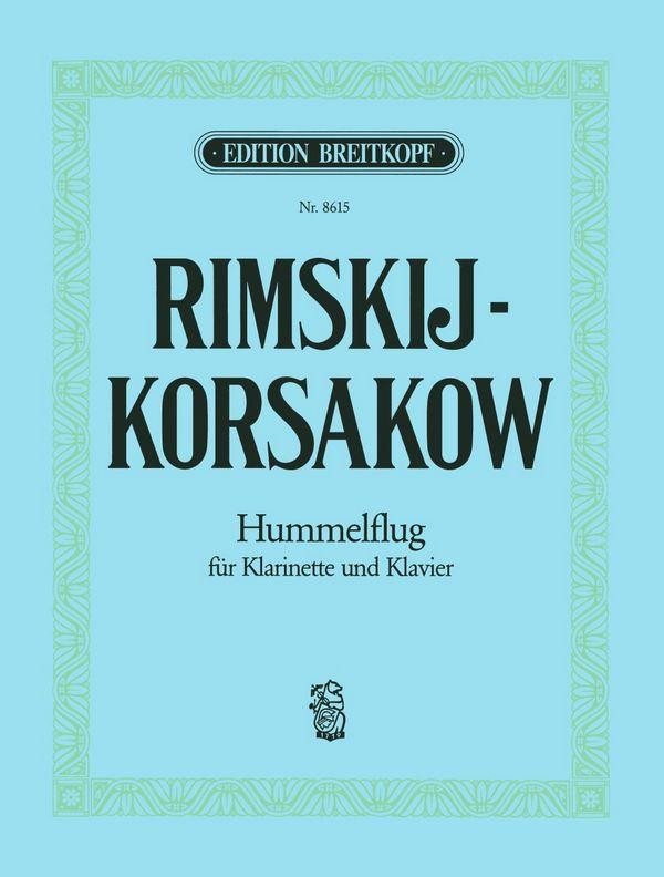Rimsky-Korsakov Flight of...