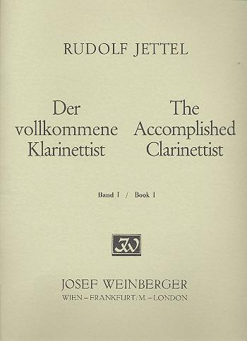 Jettel R The Accomplished...