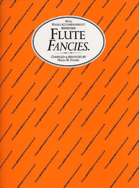 Flute Fancies with piano...