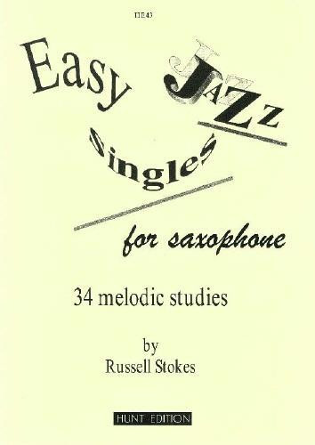 Easy Jazz Singles for...