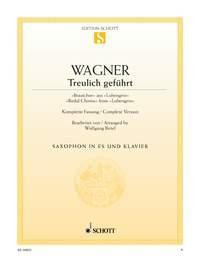 Wagner Bridal Chorus from...