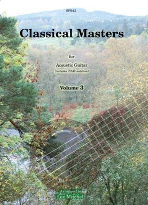 Classical Masters for...