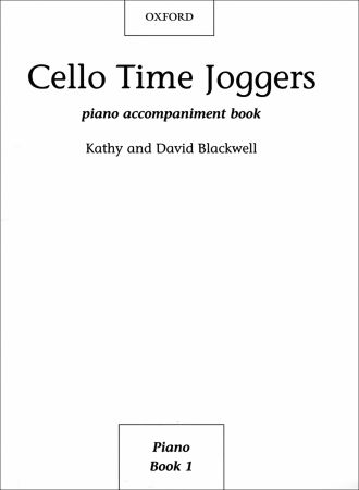 Cello Time Joggers Cello...
