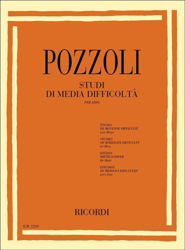 Pozzoli Studies of Moderate...