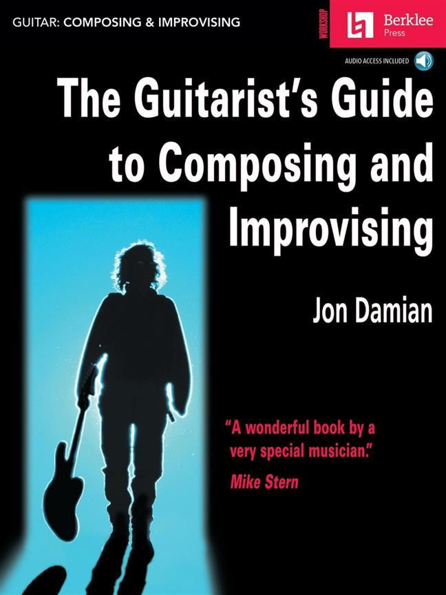 Damian The Composers Guide...