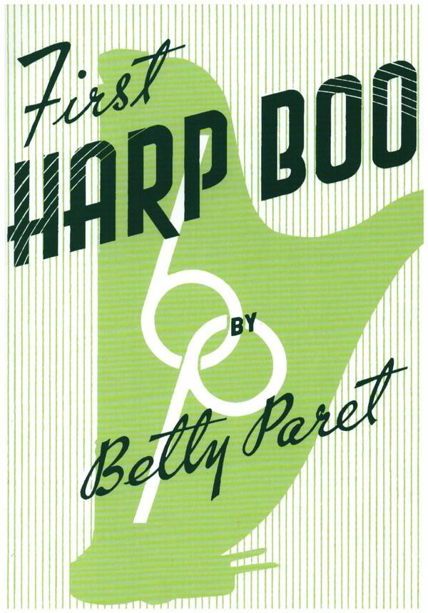 Paret First Harp Book