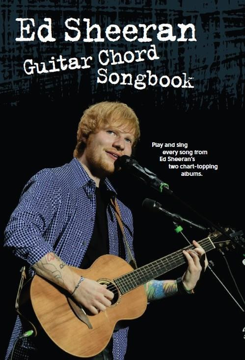 Ed Sheeran Guitar Chord...