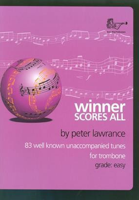 Lawrance P Winner Scores...