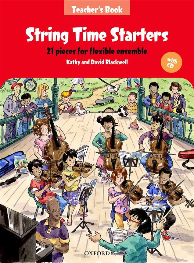 String Time Starters...